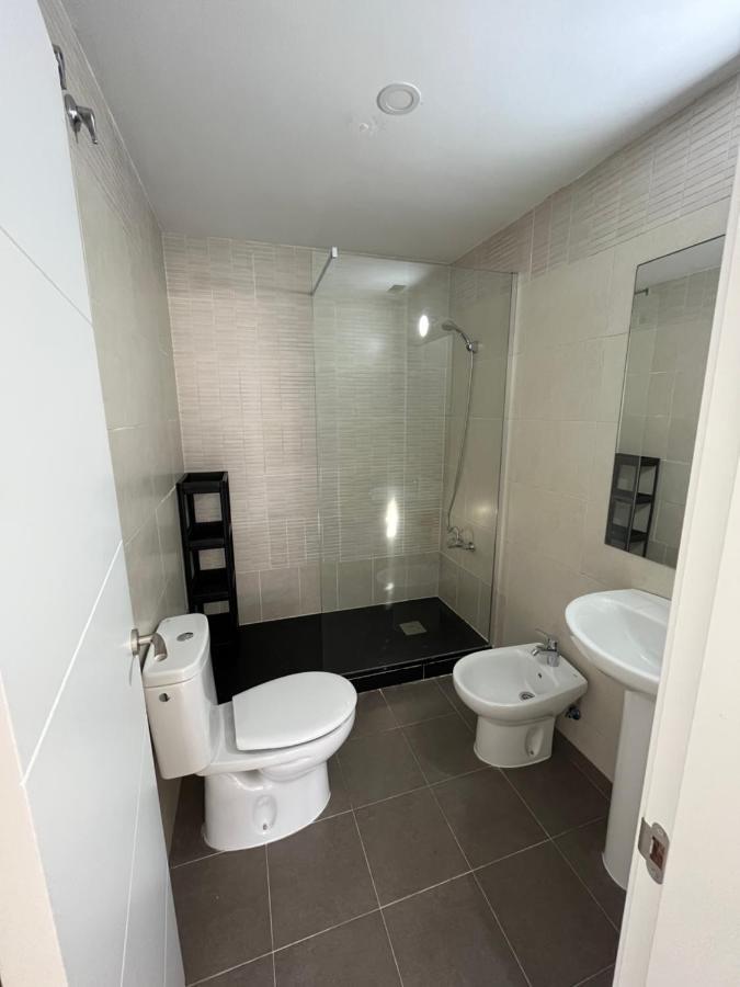 Apartamentos Torremolinos Centro 3 Eksteriør bilde